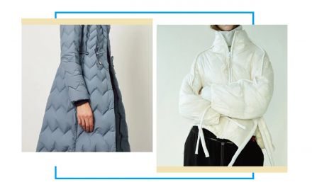 #冷冷冷#，對于讓您暖暖暖的羽絨服，衣拿智能請求出戰(zhàn)！